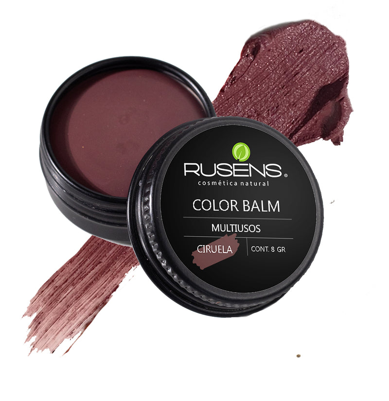 Color Balm Multiusos