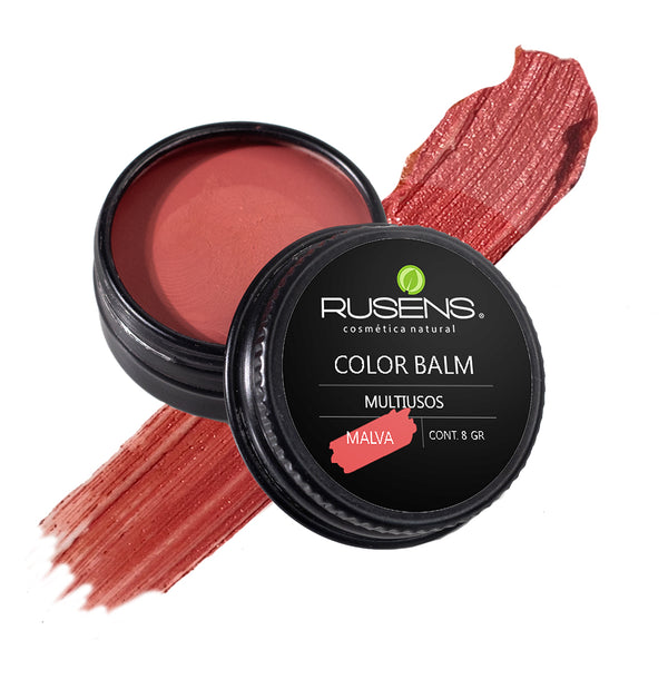 Color Balm Multiusos