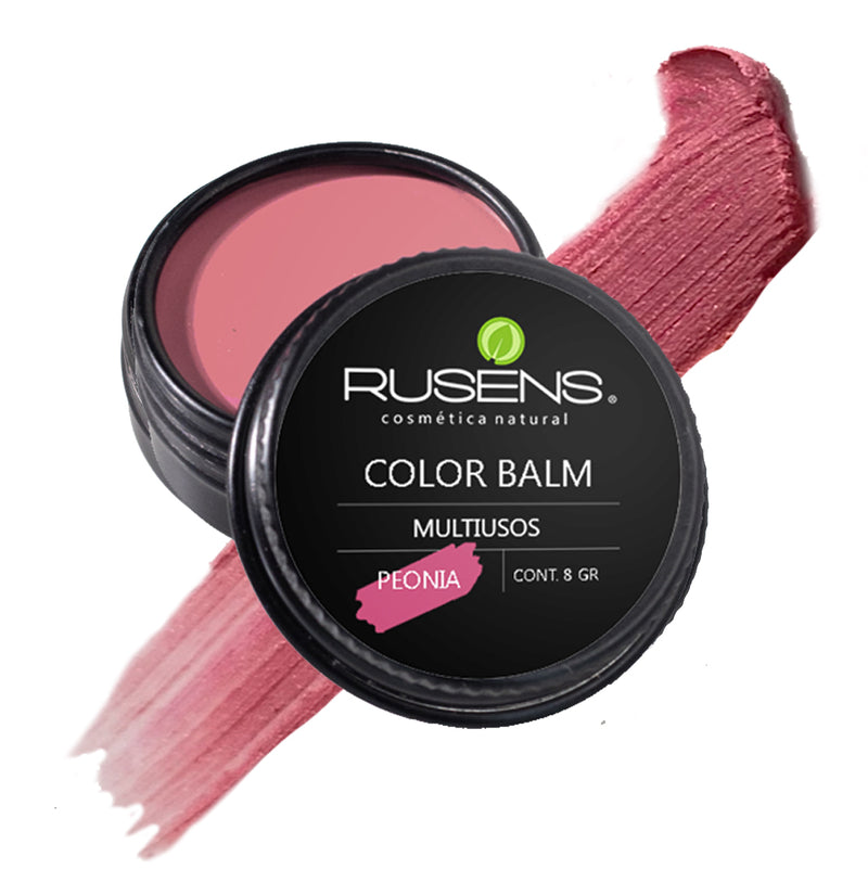 Color Balm Multiusos