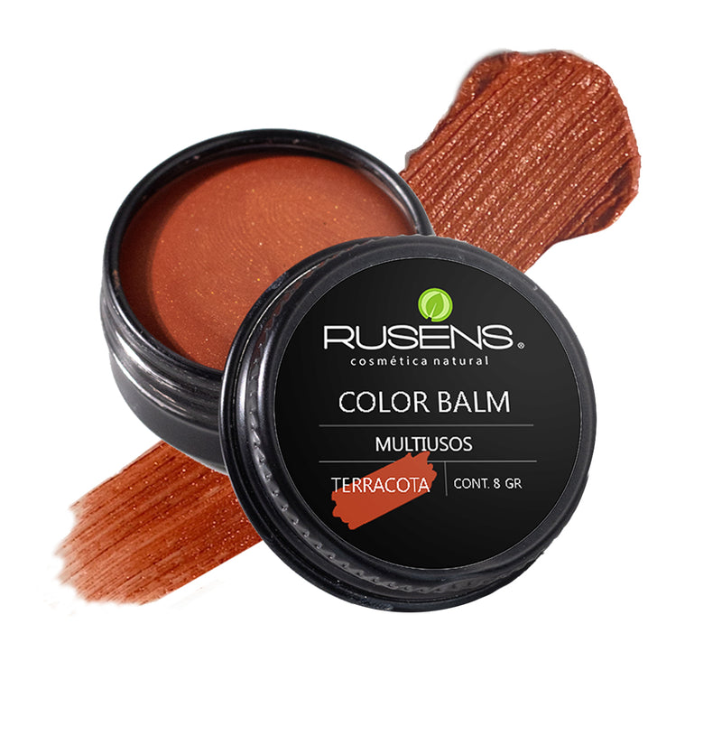 Color Balm Multiusos